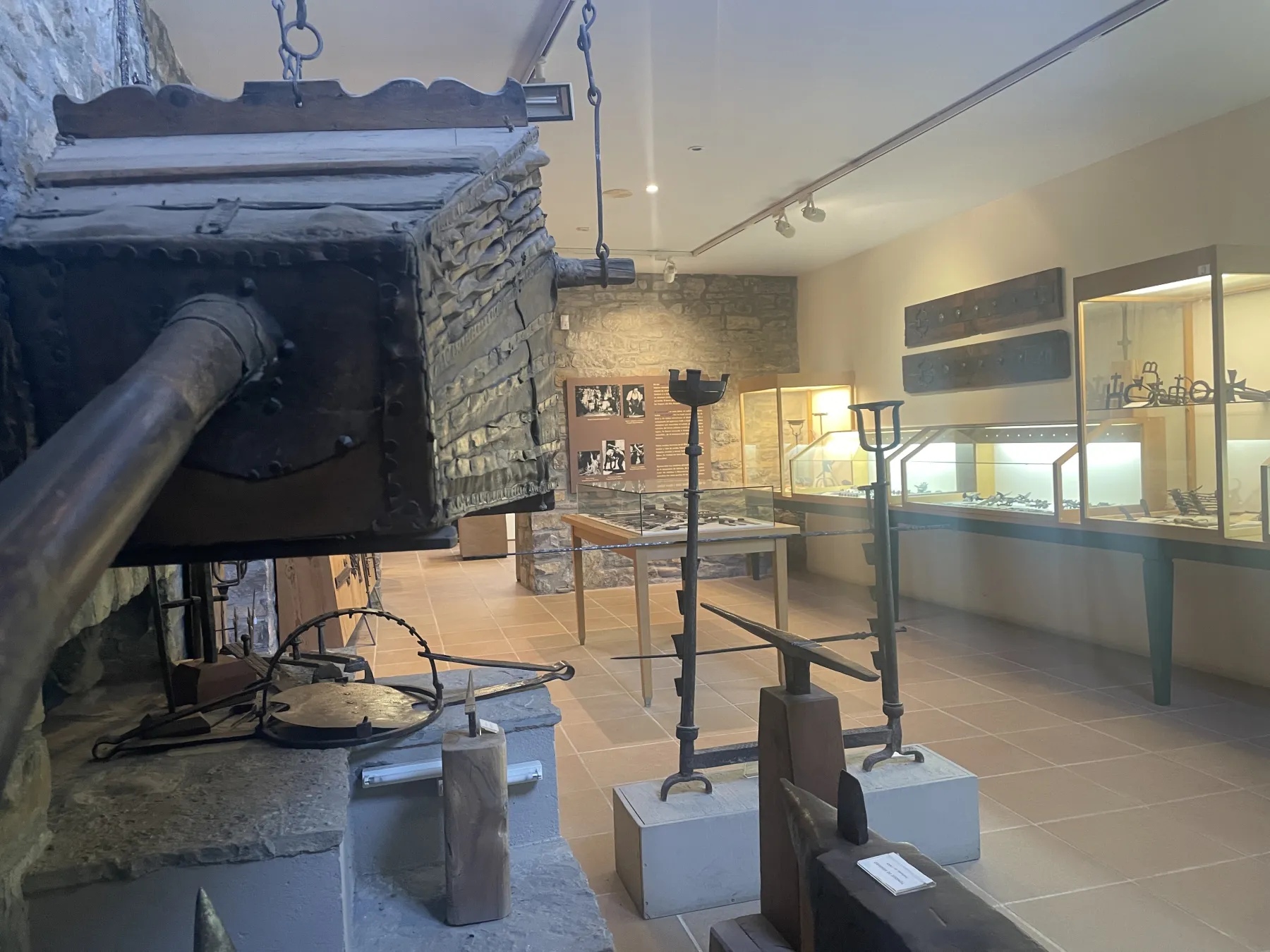 Museo de Artes y Oficios