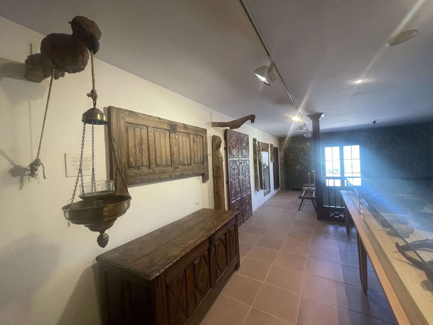 Museo de Artes y Oficios