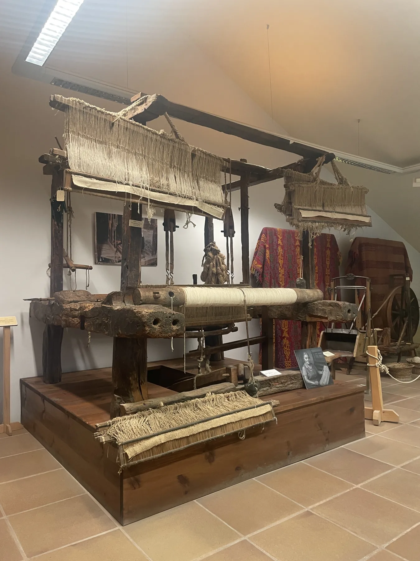 Museo de Artes y Oficios