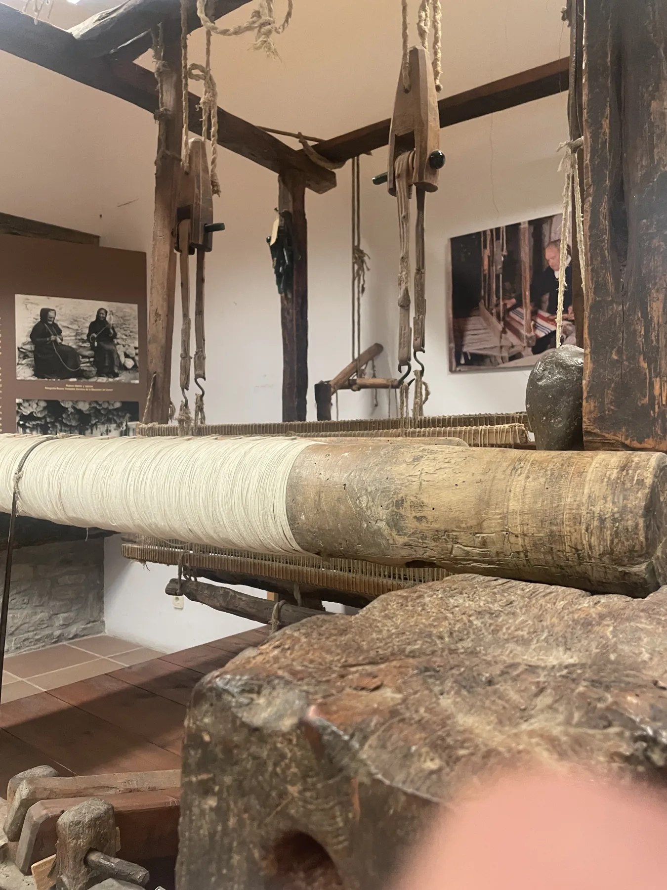 Museo de Artes y Oficios