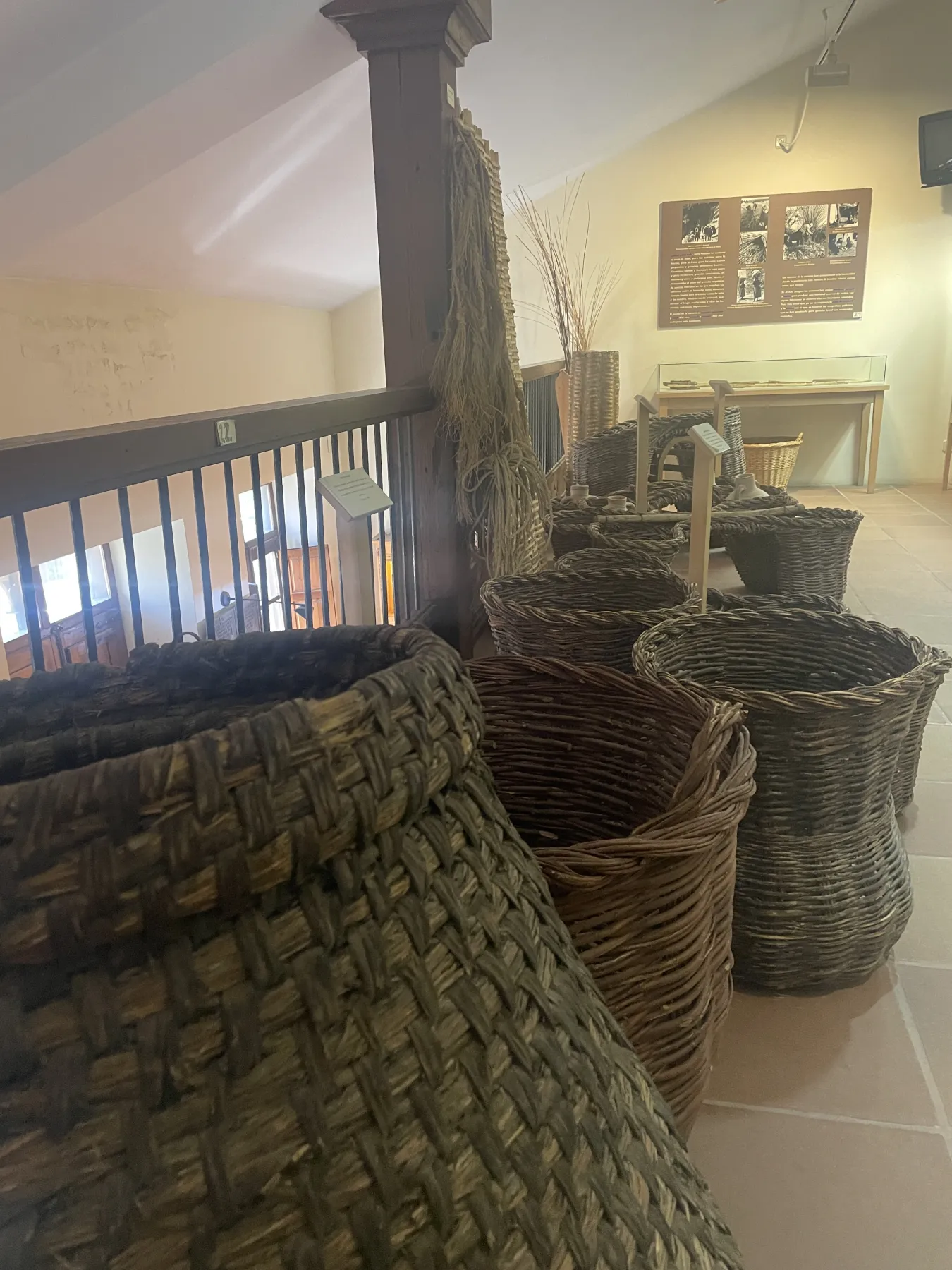 Museo de Artes y Oficios