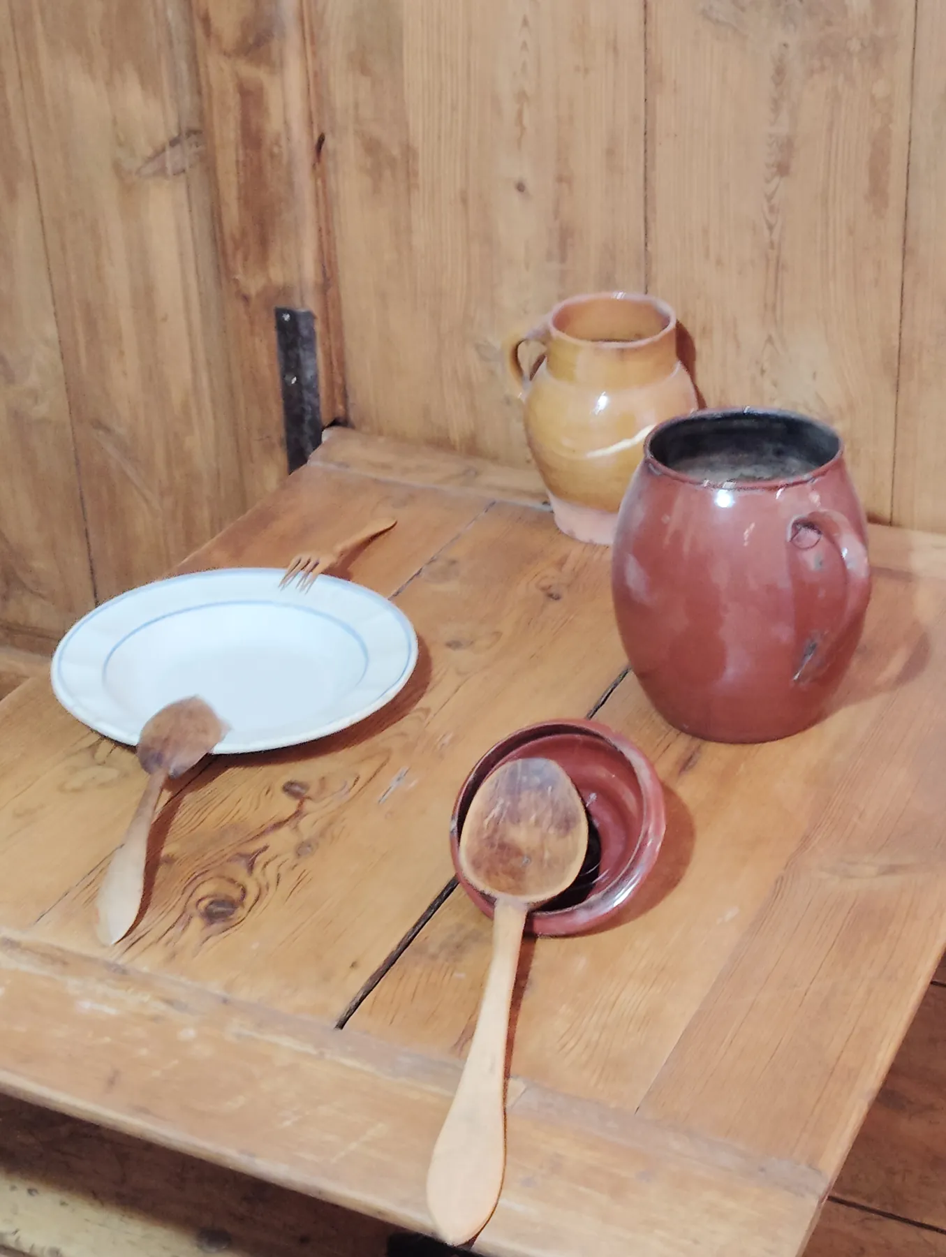 Mesa cadiera