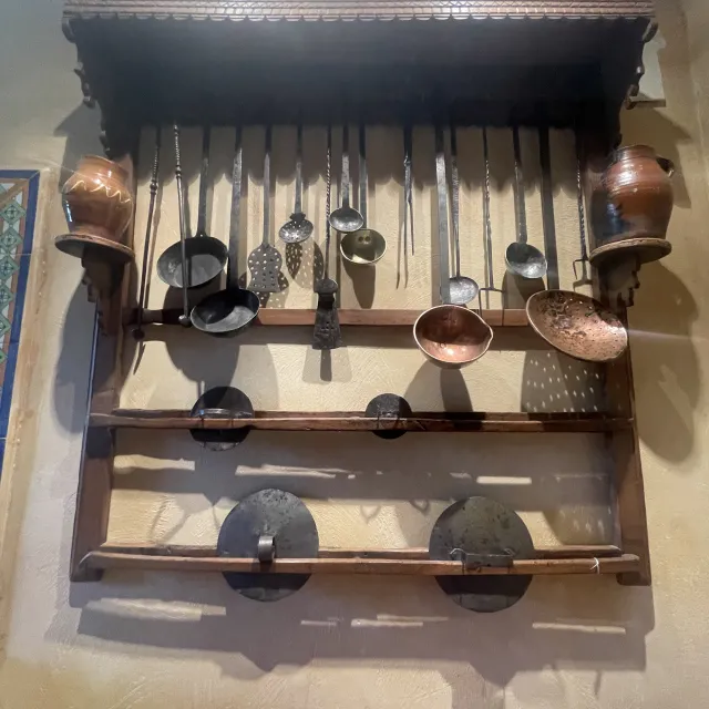 Museo de Artes y Oficios