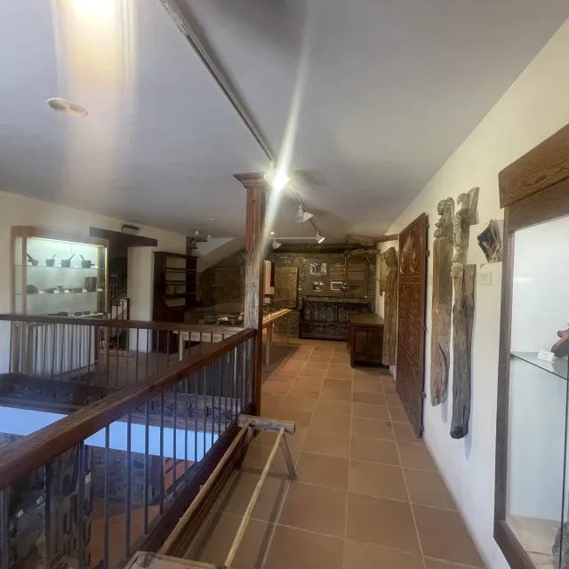 Museo de Artes y Oficios