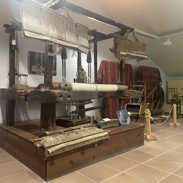 Museo de Artes y Oficios