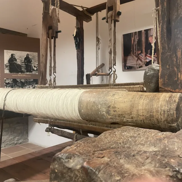 Museo de Artes y Oficios