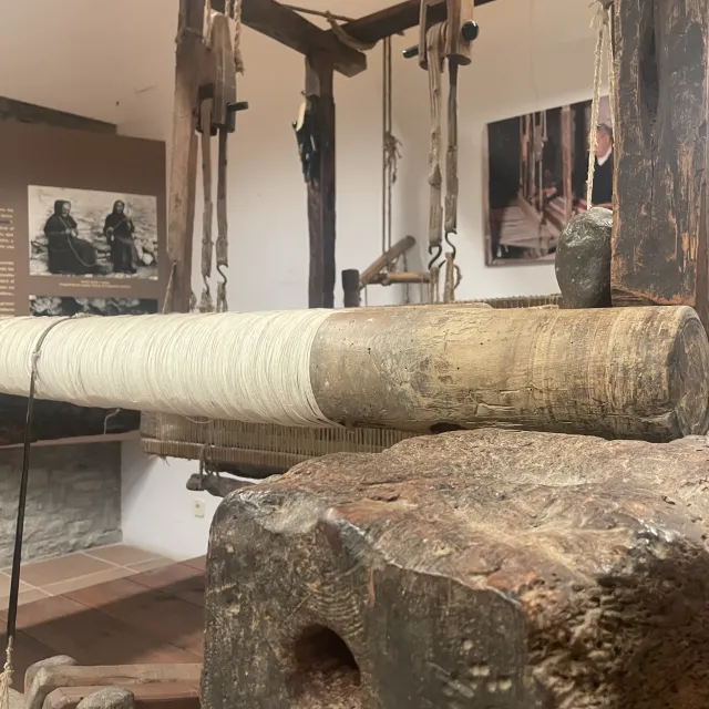 Museo de Artes y Oficios