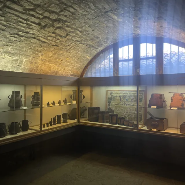 Museo de Artes y Oficios