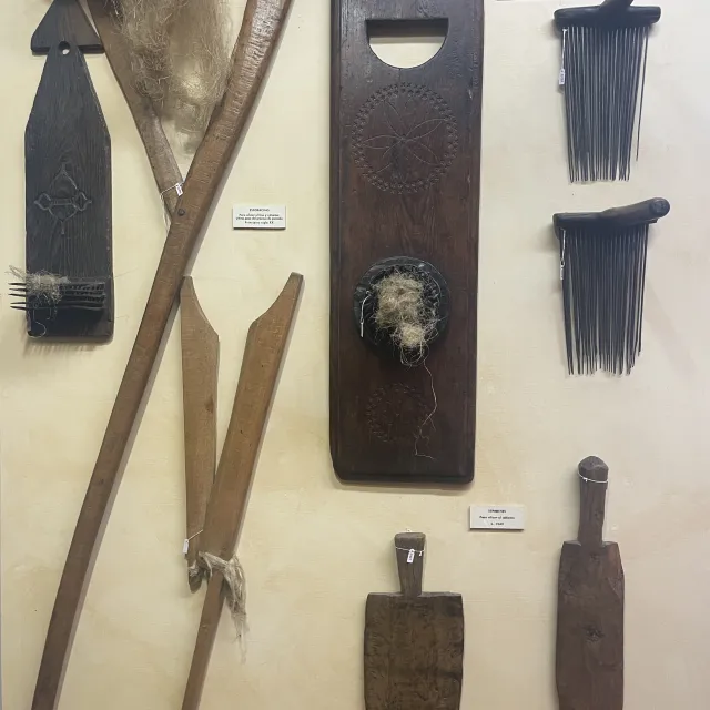 Museo de Artes y Oficios