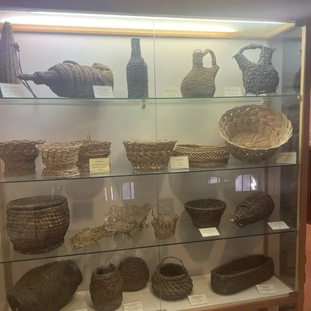 Museo de Artes y Oficios
