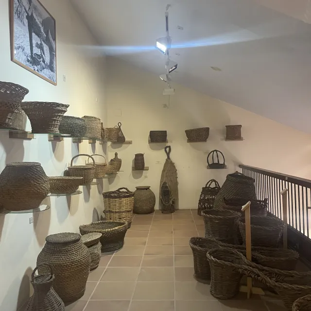 Museo de Artes y Oficios