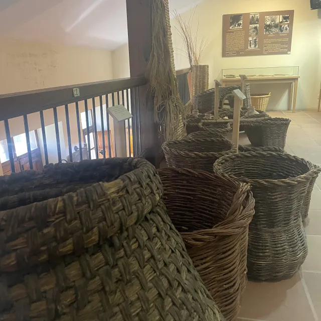 Museo de Artes y Oficios
