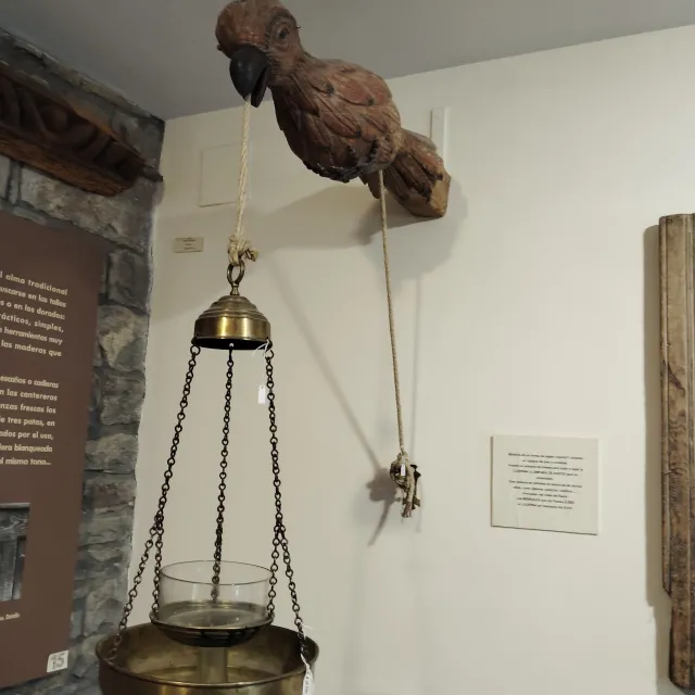 Museo de Artes y Oficios