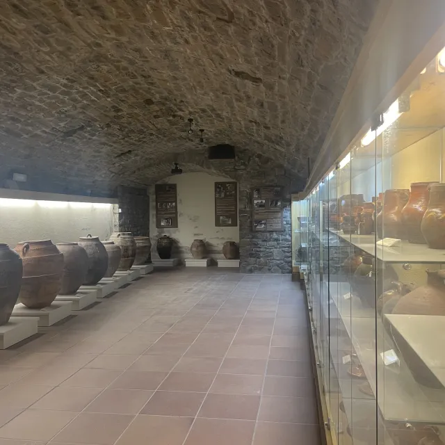 Museo de Artes y Oficios