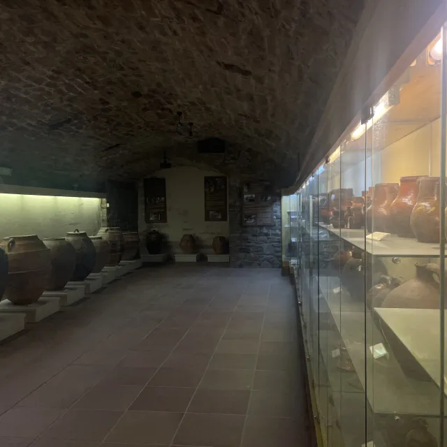 Museo de Artes y Oficios