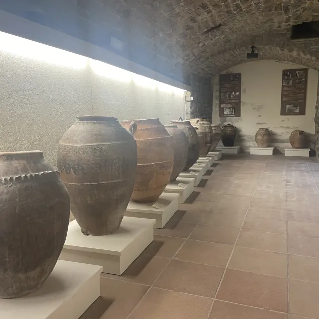 Museo de Artes y Oficios