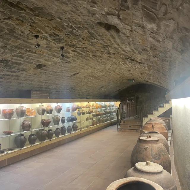 Museo de Artes y Oficios