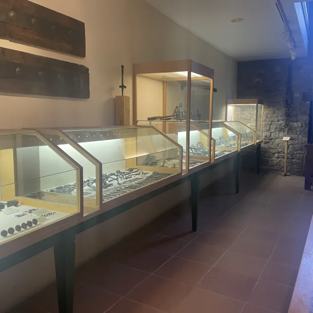 Museo de Artes y Oficios