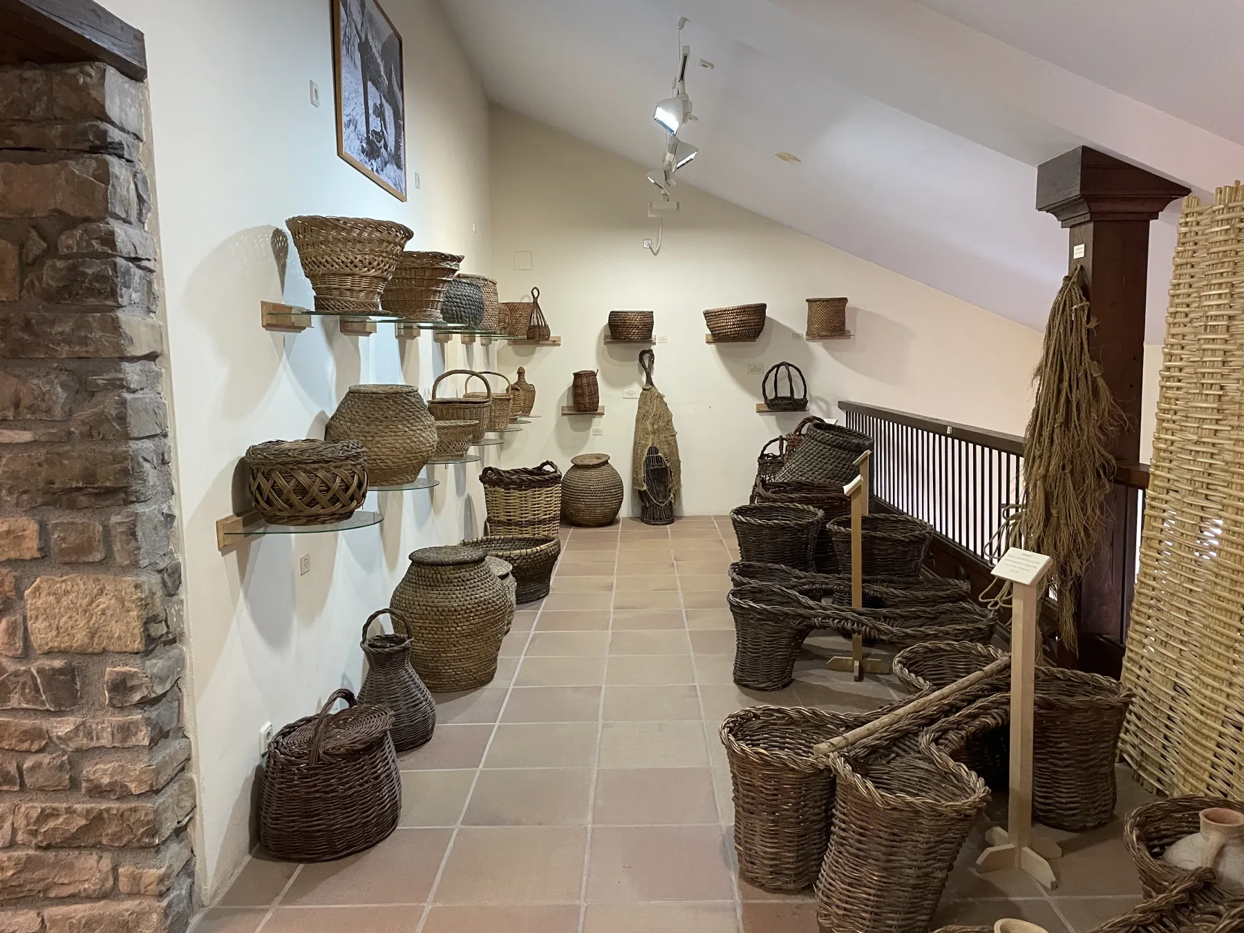 Cestería