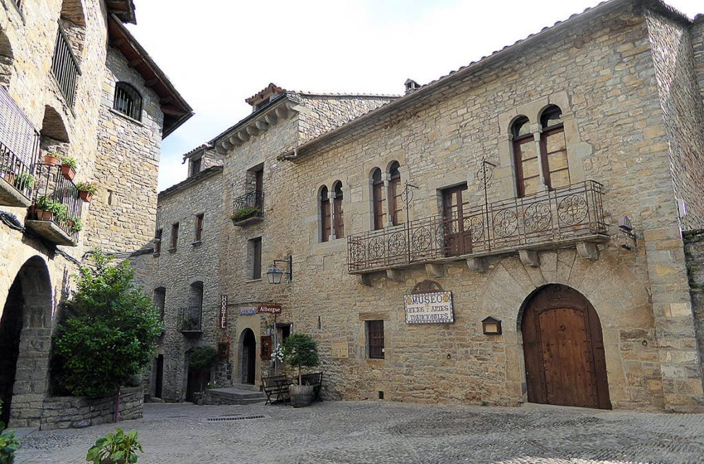 Museo de Artes y Oficios